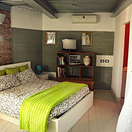 Casa Del Vecchio Bastione Apartment Catania Bagian luar foto