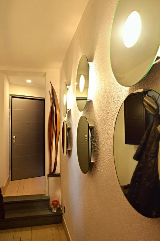 Casa Del Vecchio Bastione Apartment Catania Bagian luar foto