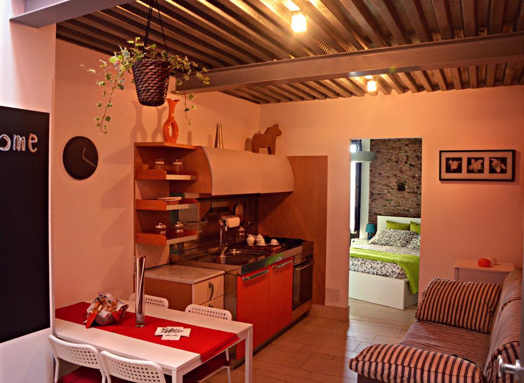 Casa Del Vecchio Bastione Apartment Catania Bagian luar foto