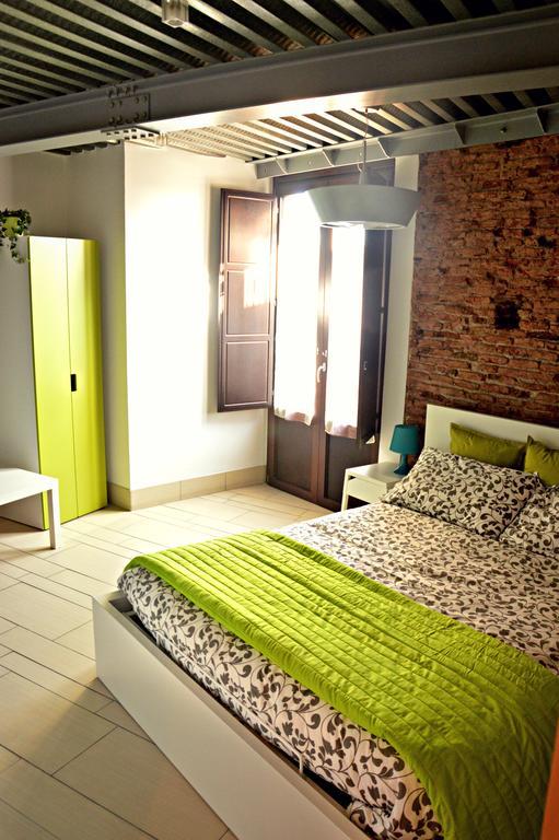 Casa Del Vecchio Bastione Apartment Catania Bagian luar foto