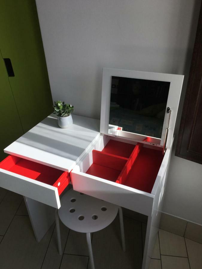 Casa Del Vecchio Bastione Apartment Catania Bagian luar foto