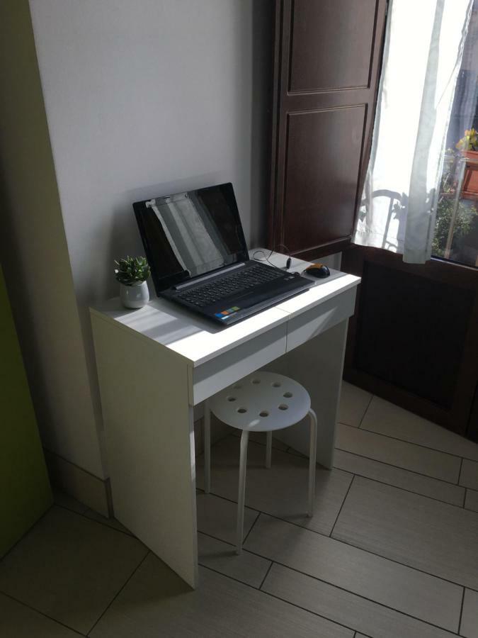 Casa Del Vecchio Bastione Apartment Catania Bagian luar foto